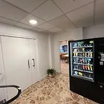 Contact Hotel Foch