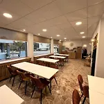Contact Hotel Foch