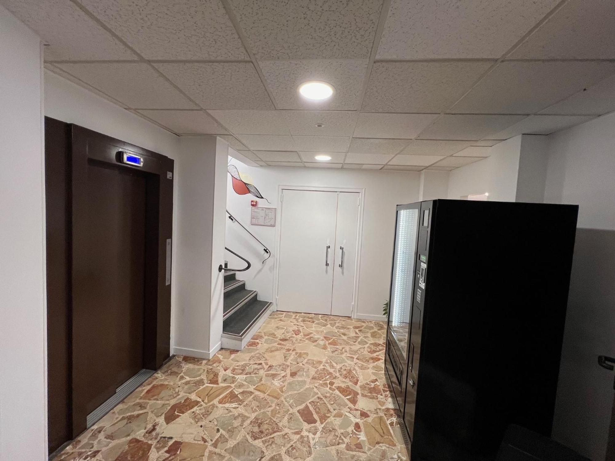 Contact Foch Hotel 3*